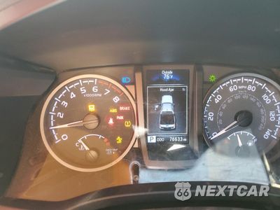Zdjęcie 9 z 13 samochodu: 2021 TOYOTA TACOMA DOUBLE CAB VIN:3TMDZ5BN9MM106091 - miniatura