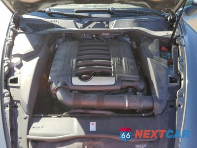 Zdjęcie 12 z 16 samochodu: 2012 PORSCHE CAYENNE VIN:WP1AA2A24CLA10531 - miniatura