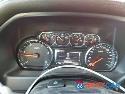 Zdjęcie 9 z 13 samochodu: 2015 CHEVROLET SILVERADO K3500 LTZ VIN:1GC4K0E87FF575177 - miniatura