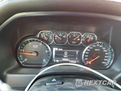 Zdjęcie 9 z 13 samochodu: 2015 CHEVROLET SILVERADO K3500 LTZ VIN:1GC4K0E87FF575177 - miniatura