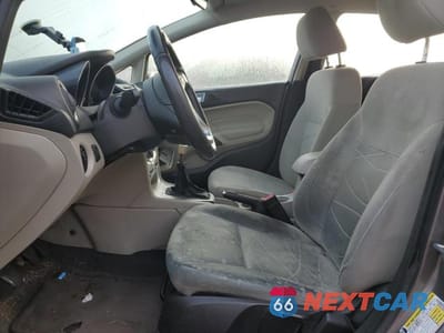 Zdjęcie 7 z 11 samochodu: 2014 FORD FIESTA VIN:3FADP4BJ3EM194995 - miniatura