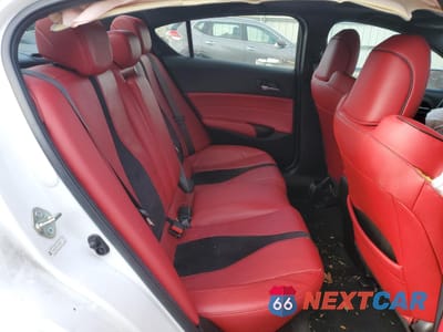 Zdjęcie 10 z 16 samochodu: 2020 ACURA ILX PREMIUM A-SPEC VIN:19UDE2F8XLA006108 - miniatura