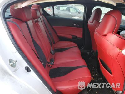 Zdjęcie 10 z 16 samochodu: 2020 ACURA ILX PREMIUM A-SPEC VIN:19UDE2F8XLA006108 - miniatura
