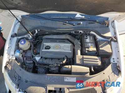 Zdjęcie 11 z 12 samochodu: 2010 VOLKSWAGEN PASSAT KOMFORT VIN:WVWJM7AN6AP028776 - miniatura