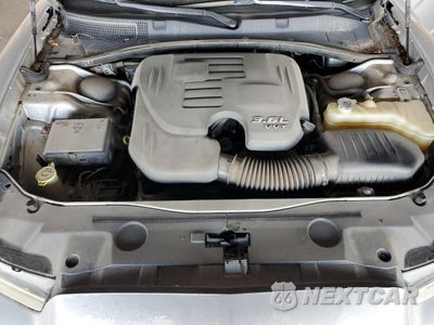Zdjęcie 11 z 12 samochodu: 2012 DODGE CHARGER SE VIN:2C3CDXBG6CH247273 - miniatura