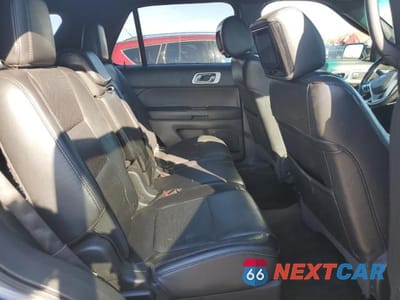 Zdjęcie 11 z 13 samochodu: 2014 FORD EXPLORER LIMITED VIN:1FM5K8F8XEGA39104 - miniatura