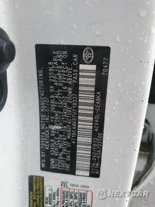 Zdjęcie 13 z 15 samochodu: 2007 TOYOTA CAMRY CE VIN:4T1BE46K07U719337 - miniatura