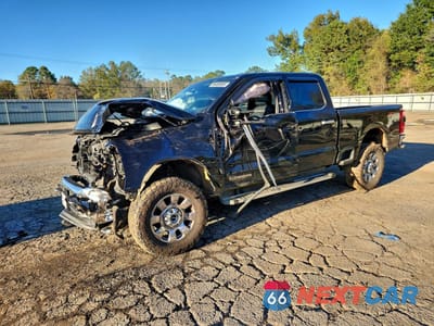 2023 FORD F250 SUPER DUTY 1FT8W2BT8PED24072 - główne zdjęcie licytacji z USA - miniatura