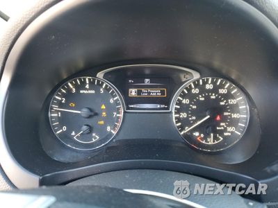 Zdjęcie 9 z 12 samochodu: 2016 NISSAN ALTIMA 2.5 VIN:1N4AL3AP6GN316241 - miniatura