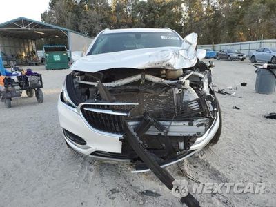 Piąte zdjęcie samochodu w środku: 2019 BUICK ENCLAVE ESSENCE VIN:5GAERBKWXKJ235206 - miniatura