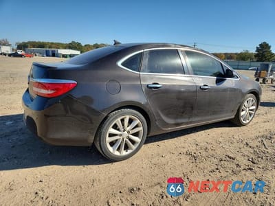 Trzecie zdjęcie samochodu z tyłu: 2014 BUICK VERANO VIN:1G4PS5SK3E4118205 - miniatura