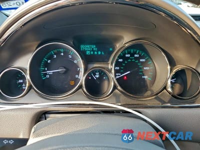 Zdjęcie 9 z 12 samochodu: 2017 BUICK ENCLAVE VIN:5GAKRCKD4HJ131021 - miniatura