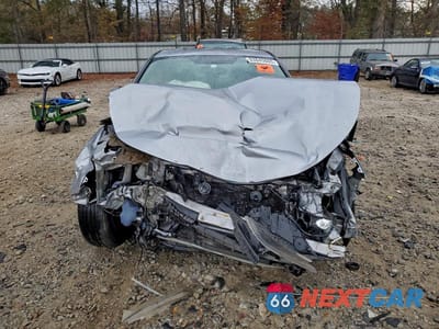 Piąte zdjęcie samochodu w środku: 2017 HONDA ACCORD LX VIN:1HGCR2F32HA103041 - miniatura