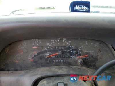 Zdjęcie 9 z 13 samochodu: 1999 FORD F250 SUPER DUTY VIN:1FTNF21F0XEB86753 - miniatura