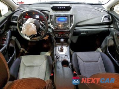 Zdjęcie 8 z 13 samochodu: 2019 SUBARU CROSSTREK VIN:JF2GTAAC1K8293711 - miniatura