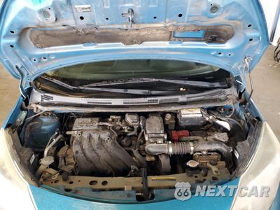 Zdjęcie 11 z 12 samochodu: 2015 NISSAN VERSA NOTE S VIN:3N1CE2CPXFL352312 - miniatura