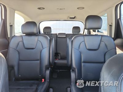 Zdjęcie 10 z 13 samochodu: 2022 KIA TELLURIDE S VIN:5XYP64HC1NG291922 - miniatura