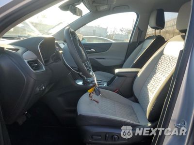 Zdjęcie 7 z 14 samochodu: 2022 CHEVROLET EQUINOX LT VIN:3GNAXKEV4NL175191 - miniatura