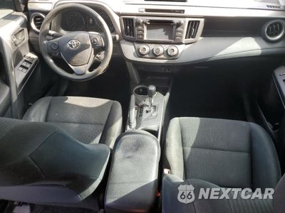 Zdjęcie 8 z 15 samochodu: 2017 TOYOTA RAV4 LE VIN:2T3ZFREV3HW351216 - miniatura