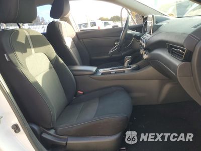 Zdjęcie 7 z 13 samochodu: 2020 NISSAN SENTRA SV VIN:3N1AB8CV3LY245814 - miniatura