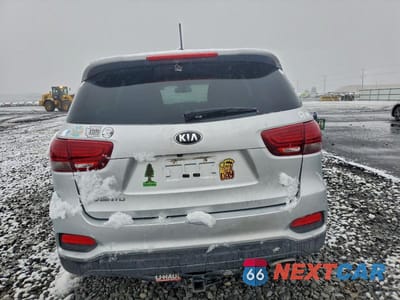 Zdjęcie 6 z 12 samochodu: 2019 KIA SORENTO LX VIN:5XYPGDA53KG485369 - miniatura
