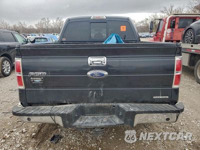 Zdjęcie 6 z 13 samochodu: 2013 FORD F150 SUPERCREW VIN:1FTFW1EF1DKE55946 - miniatura