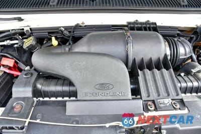 Zdjęcie 7 z 10 samochodu: 2006 FORD ECONOLINE E450 SUPER DUTY CUTAWAY VAN VIN:1FDXE45S96DA52998 - miniatura