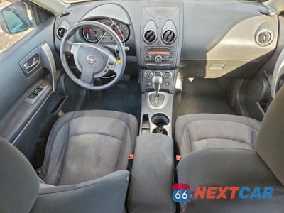 Zdjęcie 8 z 13 samochodu: 2011 NISSAN ROGUE S VIN:JN8AS5MV4BW664923 - miniatura