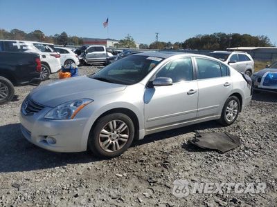 2010 NISSAN ALTIMA BASE 1N4AL2AP9AN426928 - główne zdjęcie licytacji z USA - miniatura