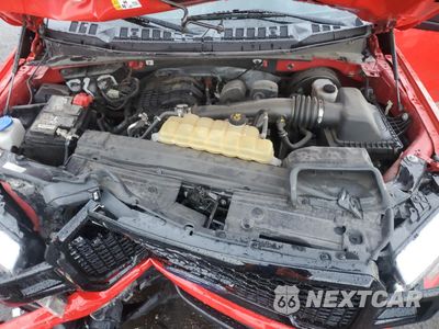 Zdjęcie 11 z 13 samochodu: 2020 FORD F150 VIN:1FTMF1CB1LKF11597 - miniatura