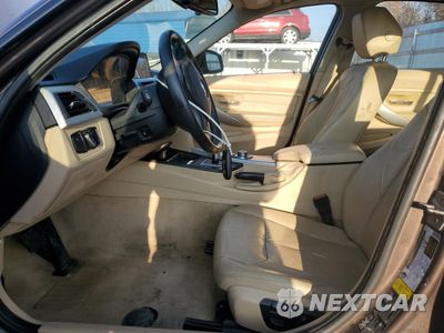 Zdjęcie 7 z 15 samochodu: 2013 BMW 328 XI SULEV VIN:WBA3B5C57DF591116 - miniatura