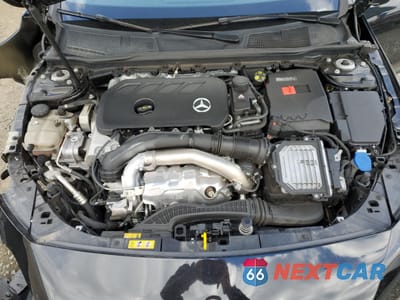 Zdjęcie 11 z 13 samochodu: 2024 MERCEDES-BENZ CLA 250 4MATIC VIN:W1K5J4HBXRN443231 - miniatura