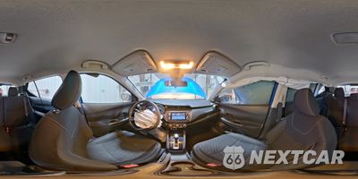 Zdjęcie 14 z 15 samochodu: 2021 NISSAN KICKS S VIN:3N1CP5BV2ML545546 - miniatura
