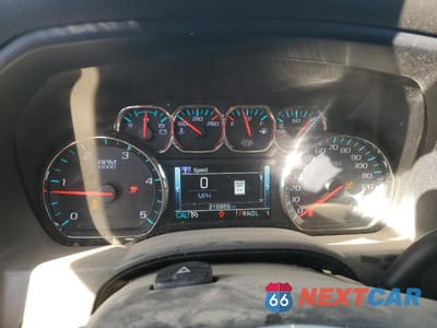 Zdjęcie 9 z 14 samochodu: 2019 CHEVROLET SILVERADO K3500 LTZ VIN:1GC4KXEY1KF254268 - miniatura