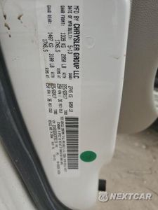 Zdjęcie 13 z 13 samochodu: 2013 DODGE GRAND CARAVAN CREW VIN:2C4RDGDGXDR782170 - miniatura