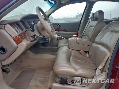 Zdjęcie 7 z 12 samochodu: 2000 BUICK LESABRE LIMITED VIN:1G4HR54K7YU204487 - miniatura