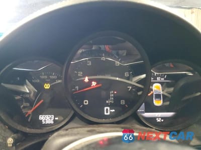 Zdjęcie 9 z 11 samochodu: 2018 PORSCHE BOXSTER VIN:WP0CA2A88JS210846 - miniatura