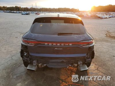 Zdjęcie 6 z 13 samochodu: 2019 PORSCHE MACAN VIN:WP1AA2A54KLB04028 - miniatura
