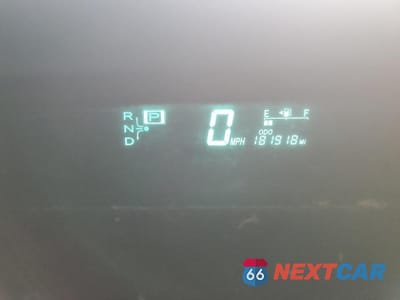 Zdjęcie 9 z 12 samochodu: 2008 TOYOTA PRIUS BASE VIN:JTDKB20U083391629 - miniatura