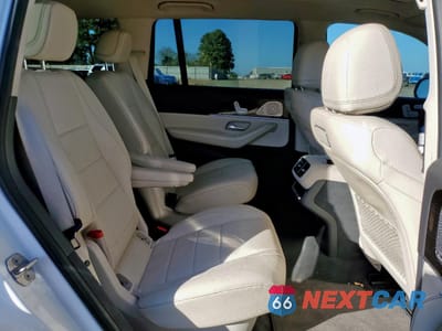 Zdjęcie 11 z 16 samochodu: 2020 MERCEDES-BENZ GLS 450 4MATIC VIN:4JGFF5KE2LA086520 - miniatura