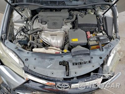 Zdjęcie 11 z 12 samochodu: 2015 TOYOTA CAMRY LE VIN:4T1BF1FK1FU920478 - miniatura