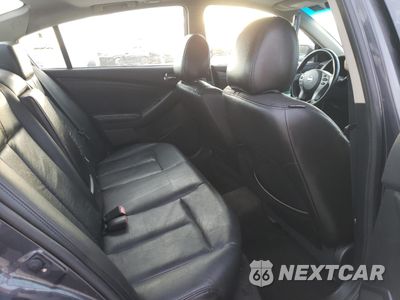 Zdjęcie 10 z 14 samochodu: 2009 NISSAN ALTIMA 2.5 VIN:1N4AL21E69N540637 - miniatura