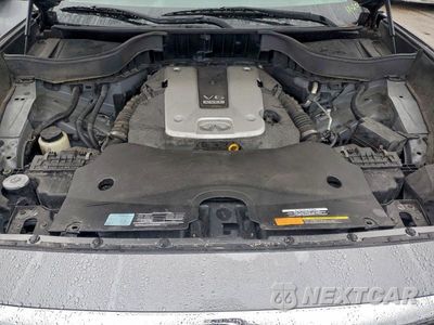 Zdjęcie 12 z 12 samochodu: 2017 INFINITI QX70 VIN:JN8CS1MW3HM411445 - miniatura