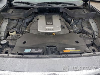 Zdjęcie 12 z 15 samochodu: 2017 INFINITI QX70 VIN:JN8CS1MW3HM411445 - miniatura