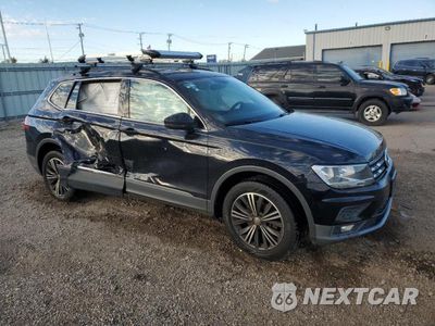 Zdjęcie 7 z 26 samochodu: 2019 VOLKSWAGEN TIGUAN VIN:3VVHP65N0KM019333 - miniatura