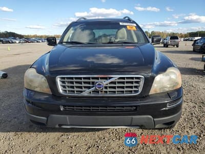 Piąte zdjęcie samochodu w środku: 2009 VOLVO XC90 3.2 VIN:YV4CZ982091511242 - miniatura