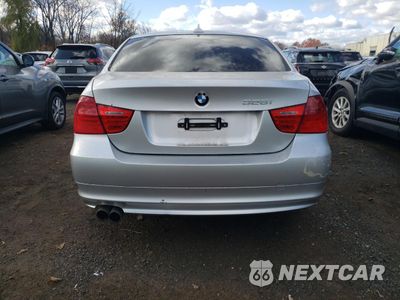 Zdjęcie 6 z 12 samochodu: 2009 BMW 328 XI SULEV VIN:WBAPK53529A512280 - miniatura