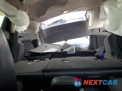 Zdjęcie 10 z 12 samochodu: 2023 NISSAN ROGUE SV VIN:JN8BT3BA3PW426199 - miniatura