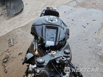 Piąte zdjęcie samochodu w środku: 2024 KAWASAKI ZX1002 M VIN:JKBZXVM14RA007341 - miniatura