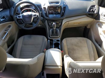 Zdjęcie 8 z 15 samochodu: 2014 FORD ESCAPE SE VIN:1FMCU9G93EUA42569 - miniatura